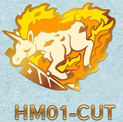 HM01 - Cut